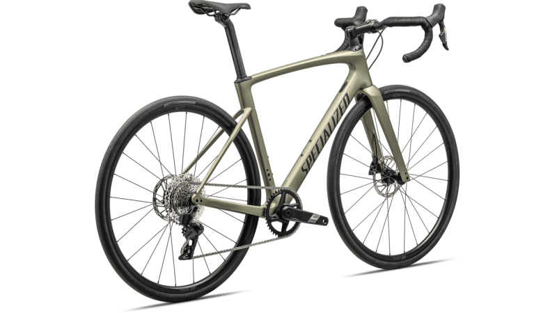 BICI SPECIALIZED ROUBAIX SL8 SPORT APEX
