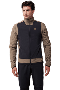 GIACCA FOX DEFEND FIRE ALPHA JACKET 2025