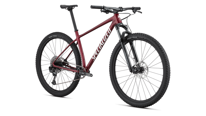 BICI SPECIALIZED CHISEL HARDTAIL 25
