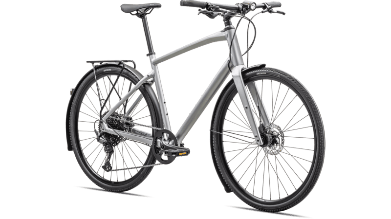 BICI SPECIALIZED SIRRUS X 4.0 EQ