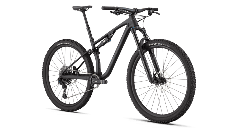 BICI SPECIALIZED CHISEL COMP EVO 25