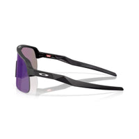 Okulary OAKLEY SUTRO LITE S, matowe czarne soczewki PRIZM JADE OO9496-0434