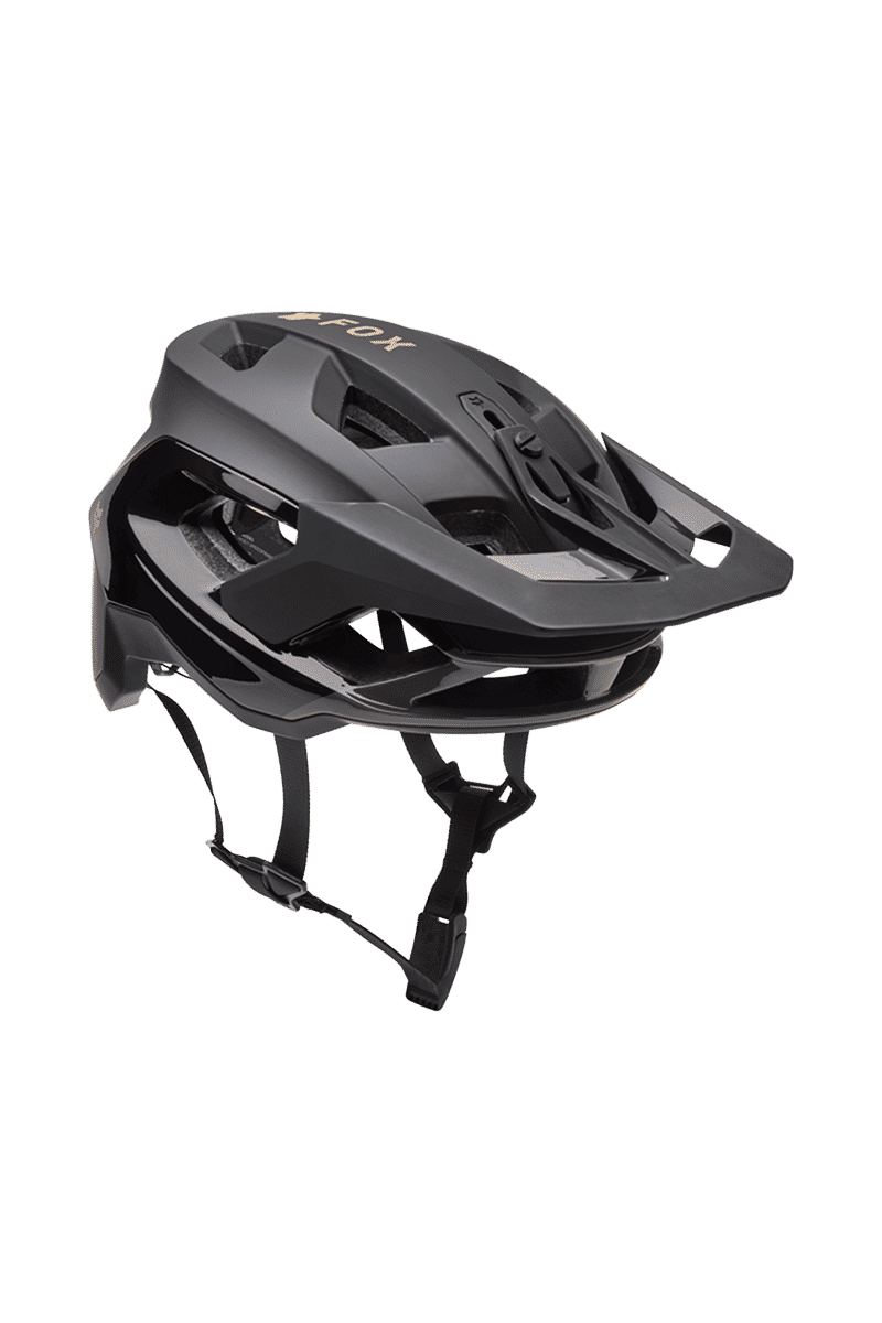 CASCO FOX SPEEDFRAME PRO BACKFADE MIPS