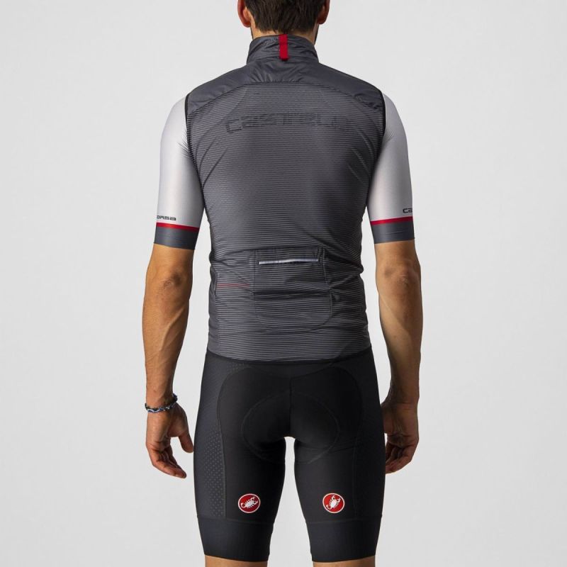 GILET CASTELLI ARIA VEST
