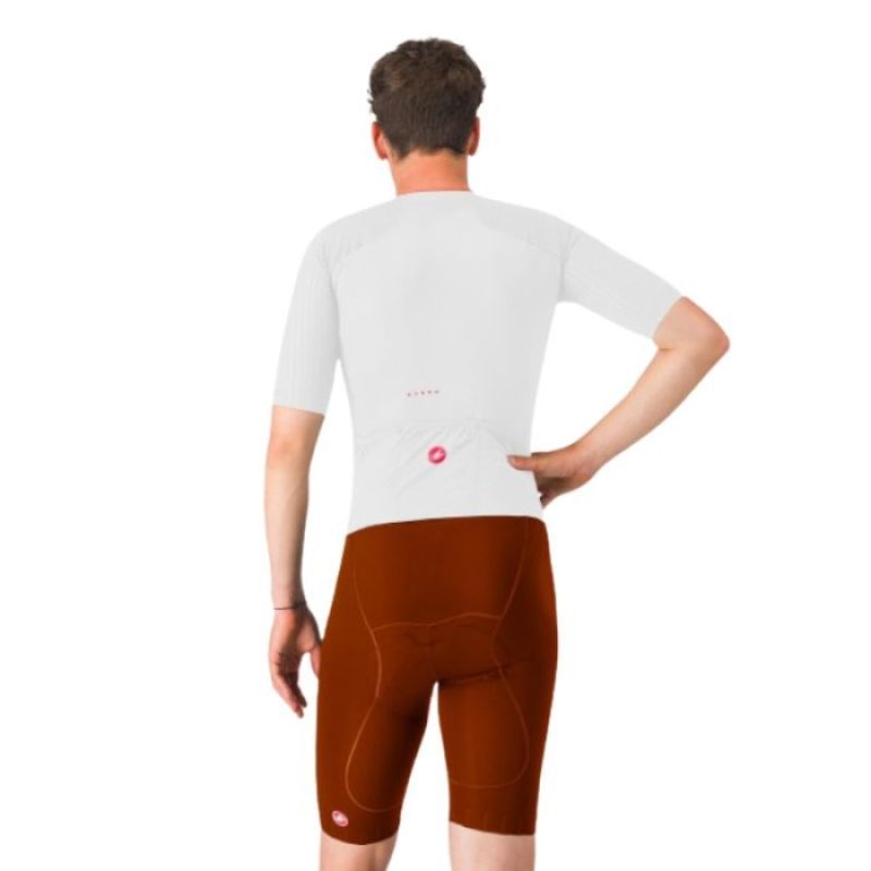 KOMBINEZON BODY CASTELLI SANREMO S SPEED