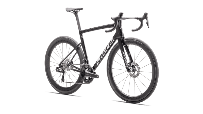 BICI SPECIALIZED TARMAC SL8 PRO SHIMANO ULTEGRA DI2