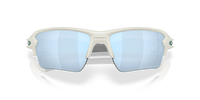OCCHIALI OAKLEY FLAK 2.0 XL MATTE PRIZM DEEP WATER POLARIZED OO9188-K259