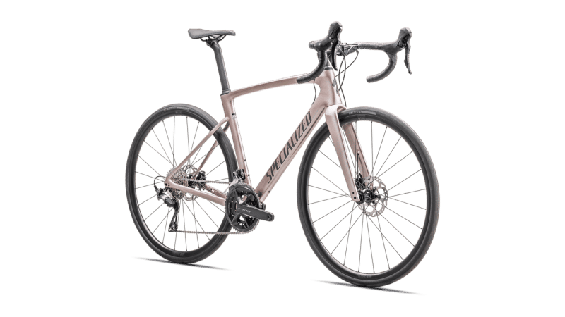 BICI SPECIALIZED ROUBAIX SL8 SPORT 105 