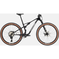 BICI CANNONDALE SCALPEL CARBON 2 LEFTY