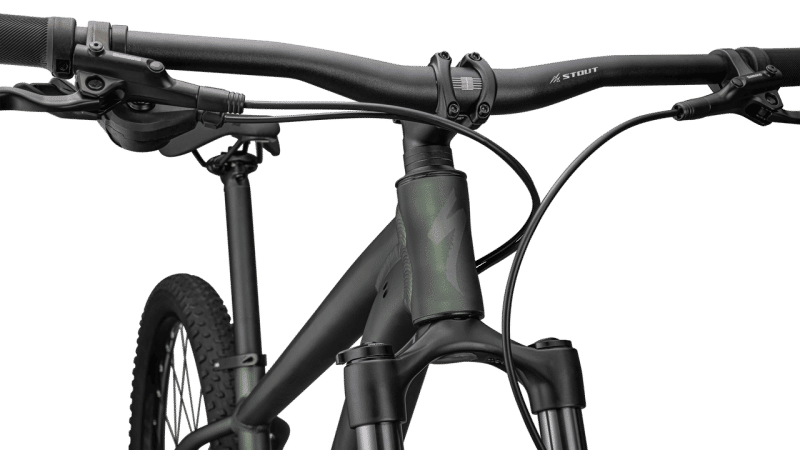 BICI SPECIALIZED ROCKHOPPER COMP 2025