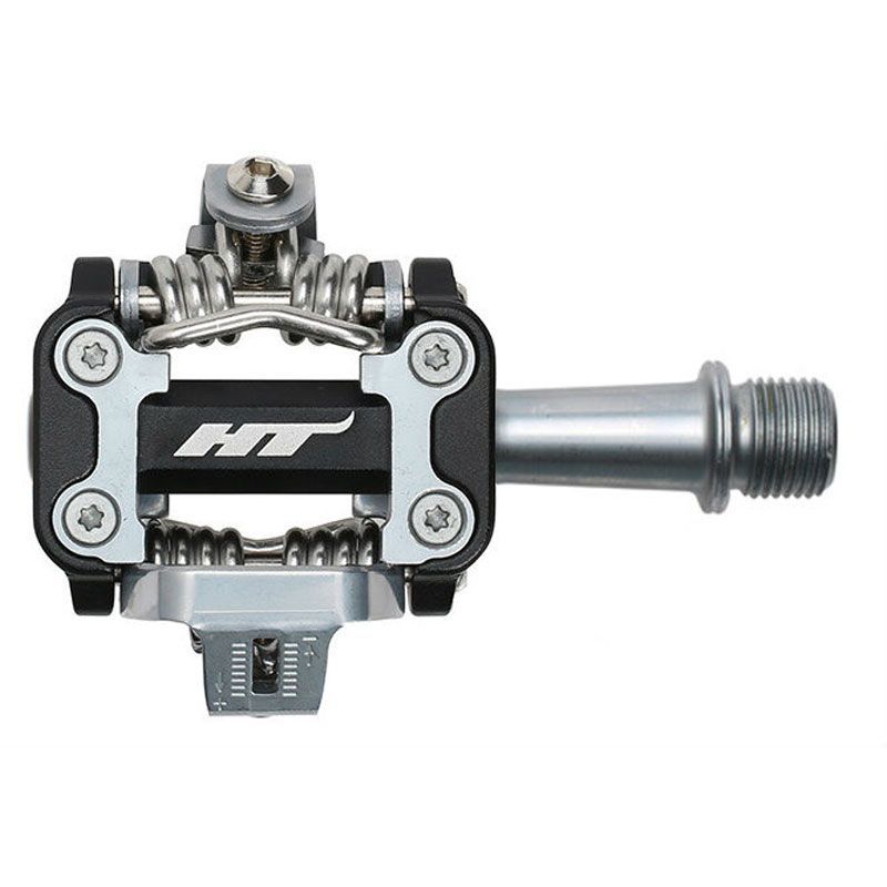 PEDALI HT M2 LEOPARD