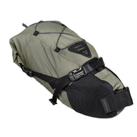 Torba siodłowa TOPEAK Backloader (15 l) wodoodporna z paskami na rzepy