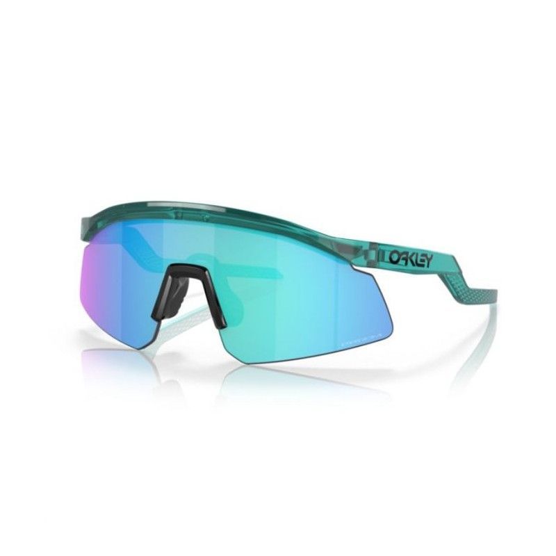 OKULARY OAKLEY HYDRA TRANS ARTIC SURF W PRIZM SAPPHIRE OO9229-0337