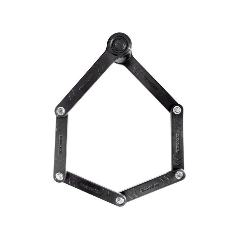 LUCCHETTO PIEGHEVOLE KRYPTONITE KEEPER 585