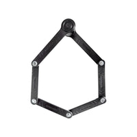 LUCCHETTO PIEGHEVOLE KRYPTONITE KEEPER 585