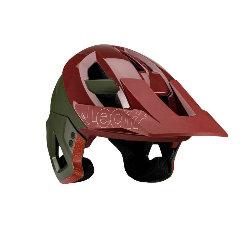 KASK LEATT ENDURO 3.0 V23 2023