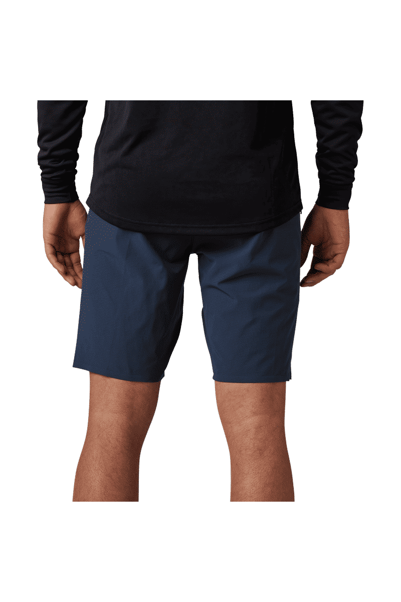 PANTALONCINI FOX FLEXAIR ASCENT