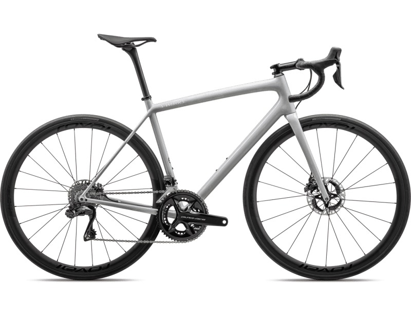 BICI SPECIALIZED S-WORKS AETHOS DI2