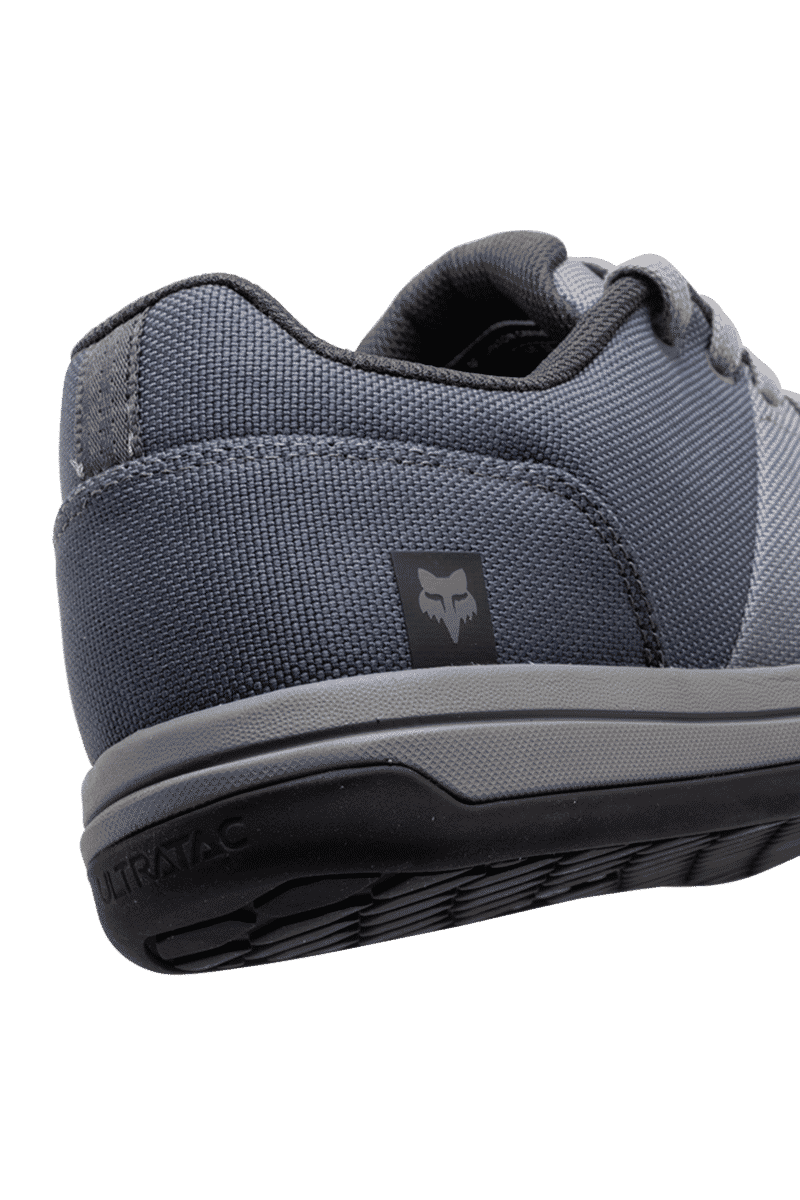 SCARPE FOX UNION CANVAS