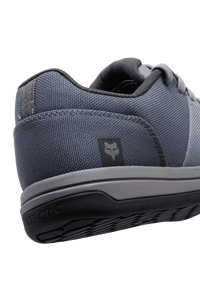 SCARPE FOX UNION CANVAS