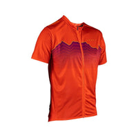 MAGLIA LEATT TRAIL 3.0 MOISTURE COOL