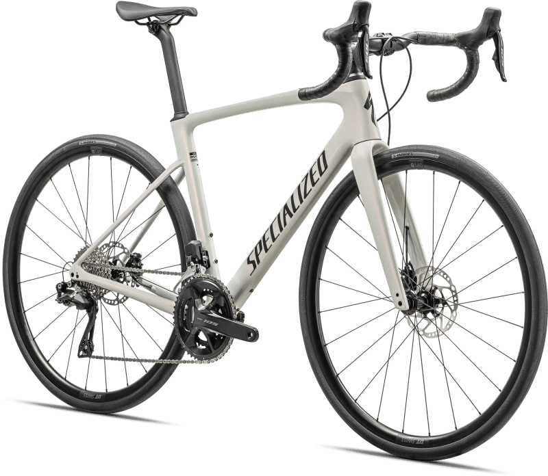 BICI SPECIALIZED ROUBAIX SL8 COMP