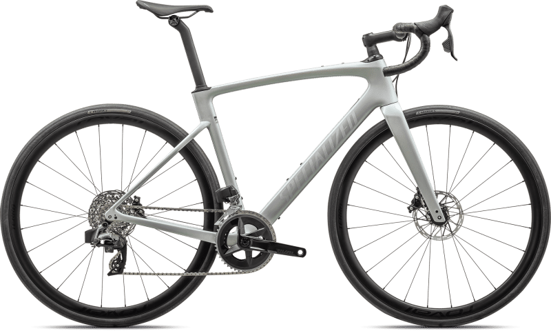 BICI SPECIALIZED ROUBAIX SL8 EXPERT