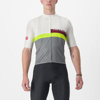 MAGLIA CASTELLI A BLOCCO JERSEY