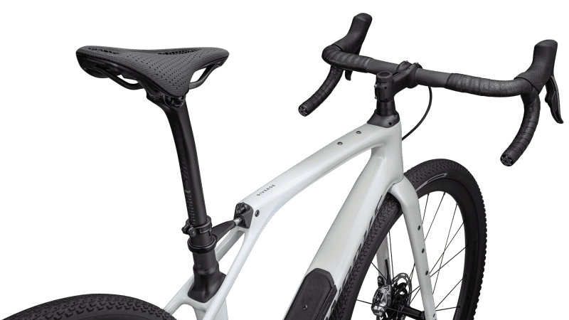 BICI SPECIALIZED S-WORKS DIVERGE STR