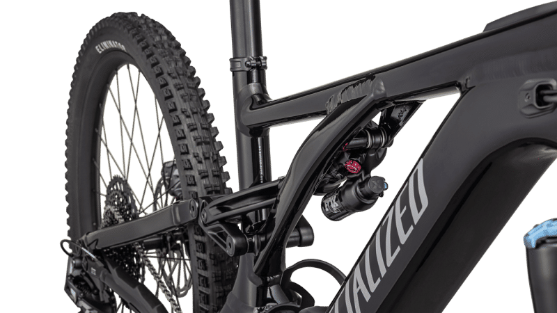 BICI SPECIALIZED TURBO LEVO COMP ALL G3 2025