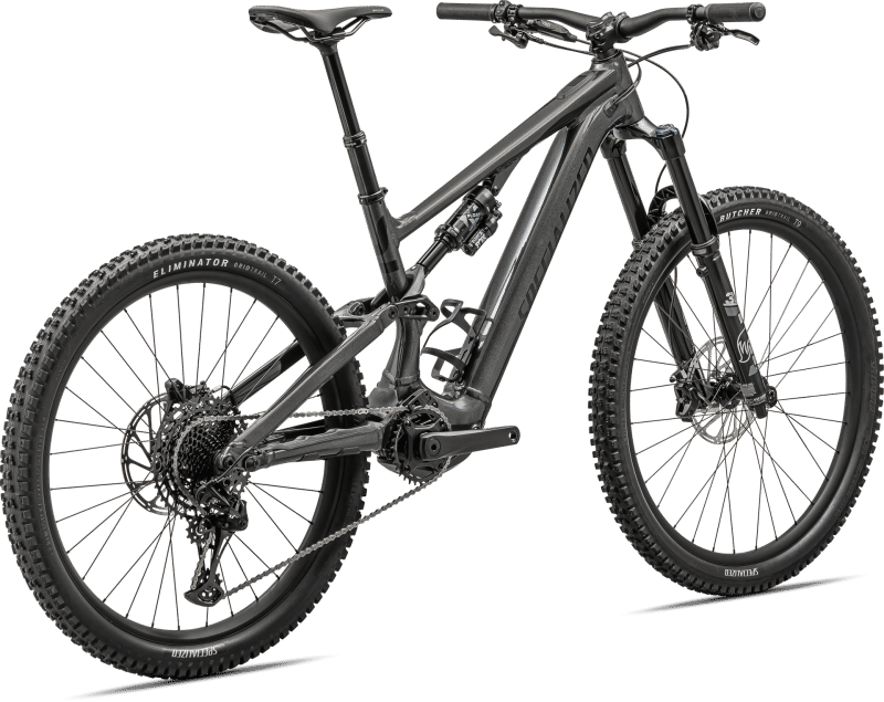 BICI SPECIALIZED TURBO LEVO SL COMP ALLOY