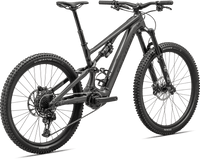 BICI SPECIALIZED TURBO LEVO SL COMP ALLOY