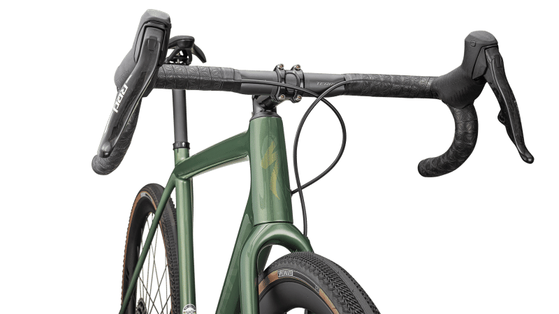 BICI SPECIALIZED S-WORKS CRUX 2025