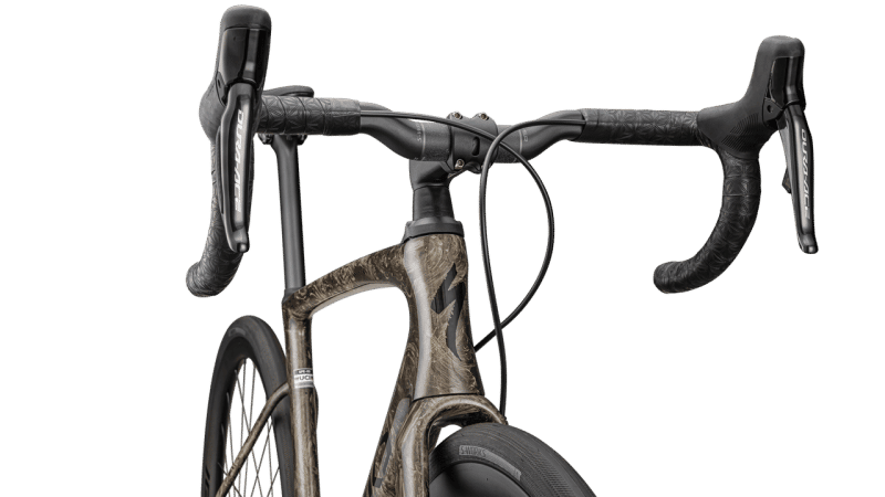 S-Works Roubaix SL8 Di2