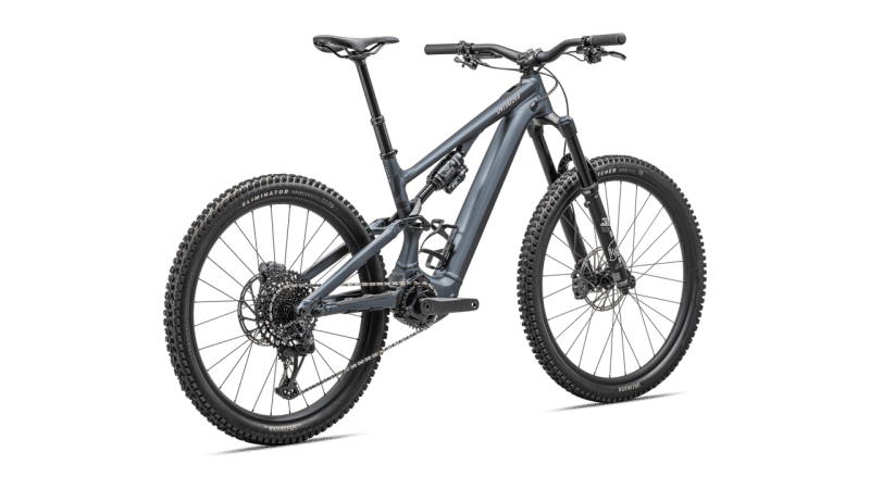 SPECJALISTYCZNY ROWER TURBO LEVO SL COMP ALLOY 2025