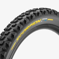 OPONA PIRELLI SCORPION ENDURO S - 29X2.40 ŻÓŁTA