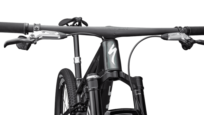 BICI SPECIALIZED EPIC S-WORKS 8