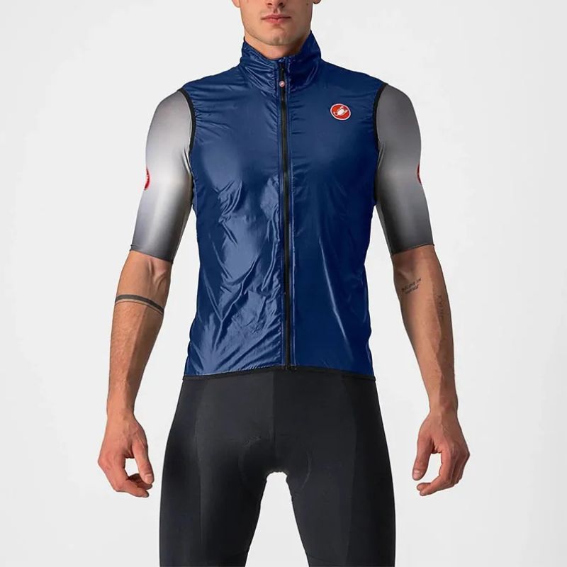 GILET CASTELLI ARIA VEST