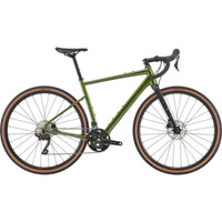 BICI CANNONDALE TOPSTONE 2 GRX - 2X
