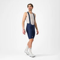 CASTELLI FREE AERO RACE S SZORTY Z BIBSHORT