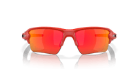 OCCHIALI OAKLEY FLAK 2.0 XL MATTE REDLINE PRIZM RUBY OO9188-J159
