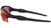 OCCHIALI OAKLEY FLAK 2.0 XL PRIZM FIELD POLISHED BLACK OO9188-9159