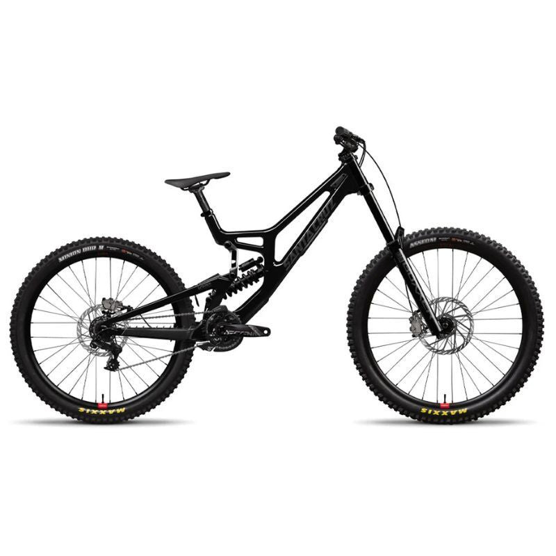 BICI SANTA CRUZ V10 8 CC S 29