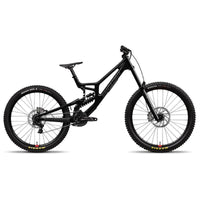 BICI SANTA CRUZ V10 8 CC S 29