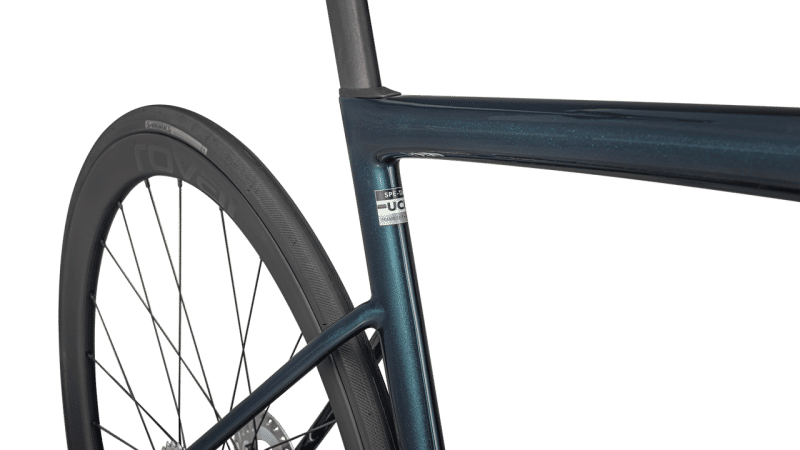 BICI SPECIALIZED TARMAC SL8 EXPERT DI2