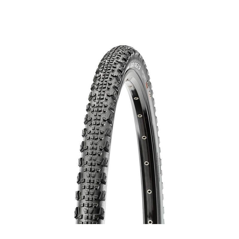 OPONA MAXXIS RAVAGER EXO TUBELESS READY 700X40C 120 TPI TB00201300