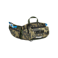 MARSUPIO CAMELBAK REPACK LR4 2.5 LITRI CON SACCA IDRICA 1.5 LITRI