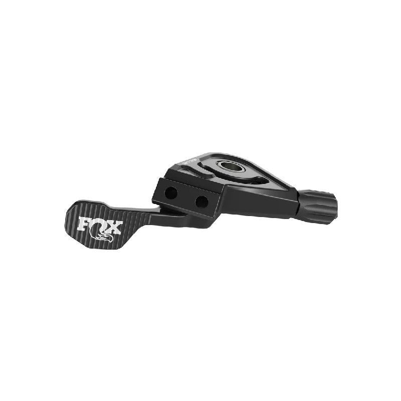 STEROWANIE SZTYCĄ SIODEŁKA FOX TRANSFER 1X Z KOŁNIERZEM 22,2 MM I ADAPTERAMI