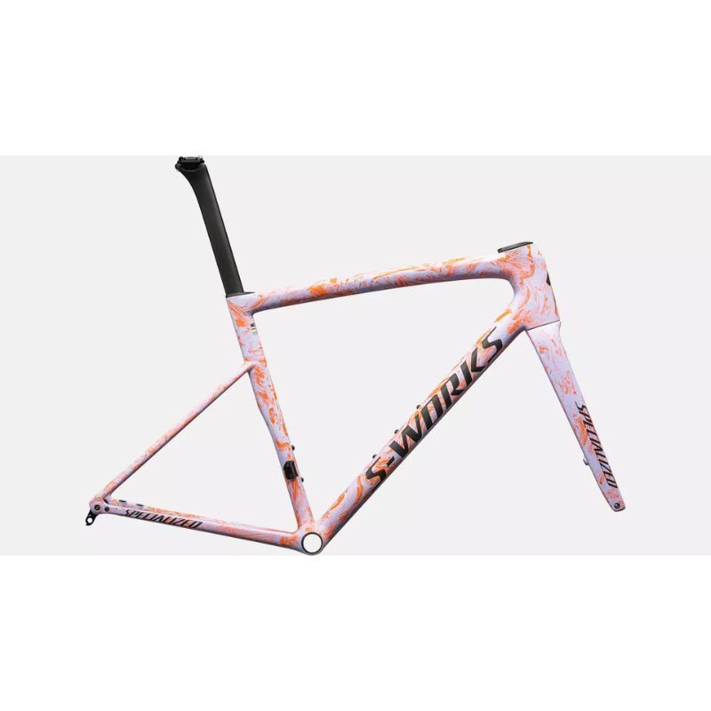 RAMA TARMAC S-WORKS SL8