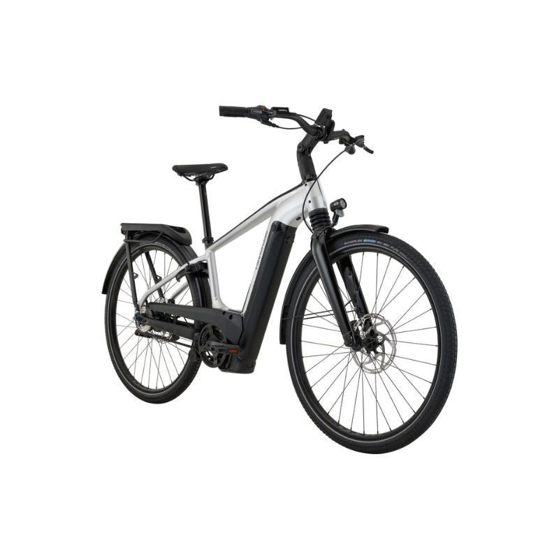 BICI CANNONDALE MAVARO NEO 2